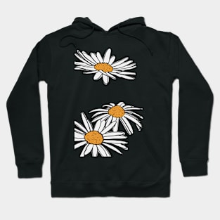 daisies Hoodie